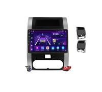 M300s,Android 15 Radio 2 DIN Estéreo con 4G WiFi Carplay Android Auto para X-Trail 2 T31 XTrail 2007-2015 Upgrade Touchscreen GPS Sat Navi 10'' MP5 Multimedia Vídeo Reproductor BT FM Receptor