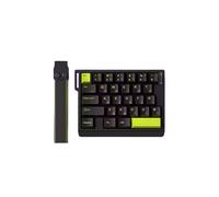 M30HE Magnetic Mechanical Keyboard Single-Handed Wired 0.1ms 0.01mm RT 8K Custom RGB Hot Swap E-Sports Gaming