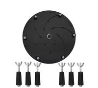 M33x3.5 Self Centering Woodworking Jaw Centrifugal Lathe Chucks For Bowls Hollow Wood Turning Chuck Wood Lathe Chuck Tool