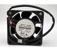 M34313-55RA2F DC24V 0.16A 6025 inverter fan 60x60x25mm