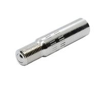 M365Lyon Adaptador de válvula de extensión de válvula para patinete Xiaomi M365, M365Pro, Pro2, Essential y 1S