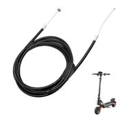 M365Lyon - Cable de freno trasero compatible con patinete eléctrico Kukirin G2 pro