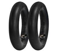 M365Lyon - Cámara de aire 10 x 2,50 (10 x 2,5) para patinete eléctrico de 10 pulgadas, compatible con neumáticos, 10 x 3, 255 x 80 y 80/65-6.5, Urbanglide E-Cross Max 2 x 2