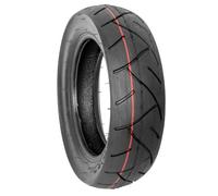 M365Lyon - Neumático de 10 x 3 pulgadas para patinete eléctrico Zero 10 x Dualtron Victor - Kaabo Mantis 10 Mobygum Xenon-S - Speedtrott RX 2000 - y Kukirin G2 Master, Dualtron Togo Limited(1