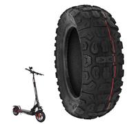 M365Lyon - Neumático de 10 x 3 tubeless para patinete eléctrico Kugoo M4 Pro - Zero 10 (1 neumático)