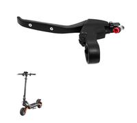 M365Lyon] Puñal de freno derecho para patinete eléctrico Kukirin G2 pro (mango izquierdo)
