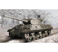 M36b2 US Army Batalla Of The Bulge Tank Plástico Kit 1 :3 5 Modelo Academy