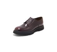 M3716 SCARPA ALLACCIATA UOMO DOUCAL'S MAN SHOES BURGUNDY