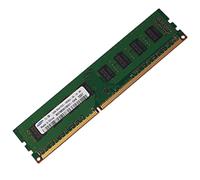 M378B5673EH1-CH9 Samsung 2gb DDR3 1333mhz PC3-10600U Actualizacin de RAM de escritorio