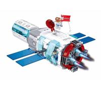 M38-B1198 Sluban Space - Dream 15 286 Piezas