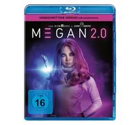M3GAN 2.0 [Alemania] [Blu-ray]
