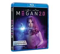 M3Gan 2.0 [Blu-ray] (2025)