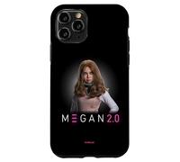 M3GAN 2.0 Face of Fear Carcasa para iPhone 11 Pro