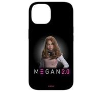 M3GAN 2.0 Face of Fear Carcasa para iPhone 14