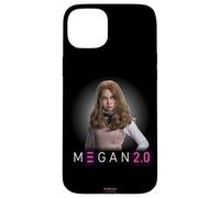 M3GAN 2.0 Face of Fear Carcasa para iPhone 15 Plus