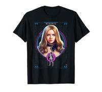 M3GAN 2.0 Face to Face Camiseta