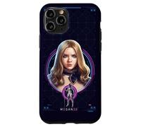 M3GAN 2.0 Face to Face Carcasa para iPhone 11 Pro