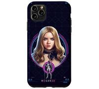 M3GAN 2.0 Face to Face Carcasa para iPhone 11 Pro Max