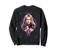 M3GAN 2.0 Face to Face Sudadera