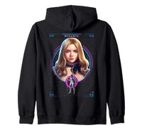 M3GAN 2.0 Face to Face Sudadera con Capucha