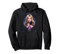 M3GAN 2.0 Face to Face Sudadera con Capucha