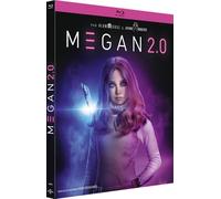 M3gan 2.0 [Francia] [Blu-ray]