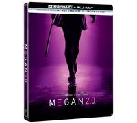 M3gan 2.0 [Francia] [Blu-ray]