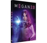 M3gan 2.0 [Francia] [DVD]