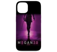 M3GAN 2.0 Incoming Threat Carcasa para iPhone 13