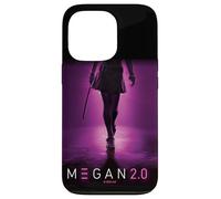 M3GAN 2.0 Incoming Threat Carcasa para iPhone 13 Pro