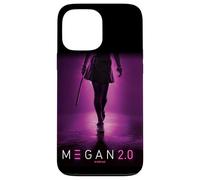 M3GAN 2.0 Incoming Threat Carcasa para iPhone 13 Pro Max