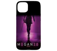 M3GAN 2.0 Incoming Threat Carcasa para iPhone 15 Plus