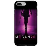 M3GAN 2.0 Incoming Threat Carcasa para iPhone 7 Plus/8 Plus