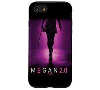 M3GAN 2.0 Incoming Threat Carcasa para iPhone SE (2020) / 7 / 8
