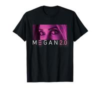 M3GAN 2.0 Target Acquired Camiseta