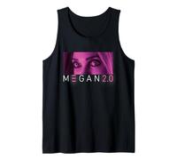 M3GAN 2.0 Target Acquired Camiseta sin Mangas