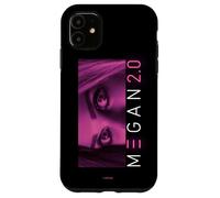 M3GAN 2.0 Target Acquired Carcasa para iPhone 11