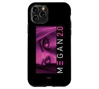 M3GAN 2.0 Target Acquired Carcasa para iPhone 11 Pro