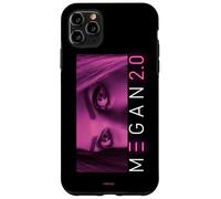 M3GAN 2.0 Target Acquired Carcasa para iPhone 11 Pro Max