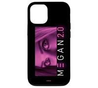 M3GAN 2.0 Target Acquired Carcasa para iPhone 12/12 Pro