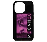 M3GAN 2.0 Target Acquired Carcasa para iPhone 13 Pro