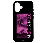 M3GAN 2.0 Target Acquired Carcasa para iPhone 16