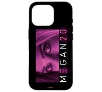 M3GAN 2.0 Target Acquired Carcasa para iPhone 16 Pro