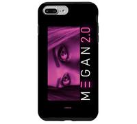M3GAN 2.0 Target Acquired Carcasa para iPhone 7 Plus/8 Plus