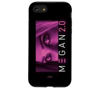M3GAN 2.0 Target Acquired Carcasa para iPhone SE (2020) / 7 / 8
