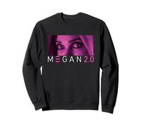 M3GAN 2.0 Target Acquired Sudadera