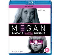 M3GAN 2-movie Collection (Blu-ray)