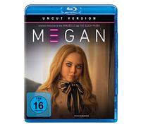M3GAN – Alemania – Blu-ray