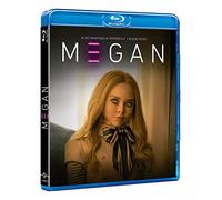 M3GAN (Blu-ray) [Blu-ray]