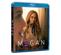 M3GAN [Blu-Ray] [Region B] (IMPORT) (No hay versión española)